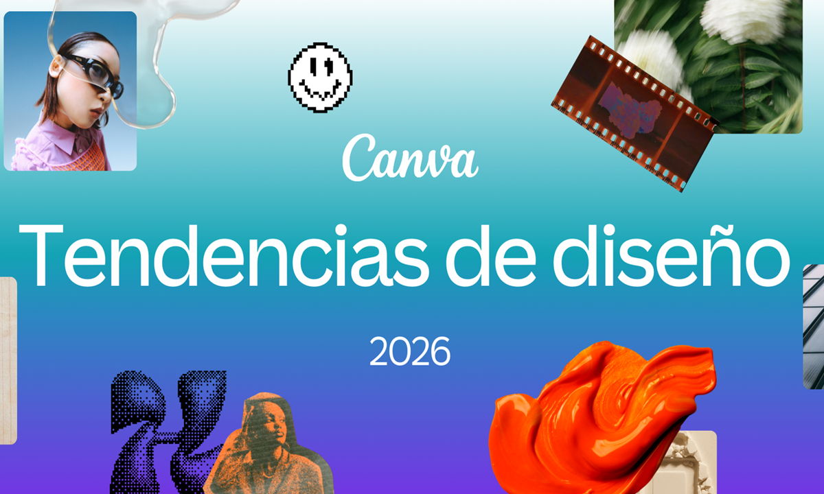 tendencias de diseño para 2026