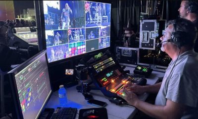 Alma Festival se apoya en Stream Deck Studio de Elgato para optimizar su emisión en directo
