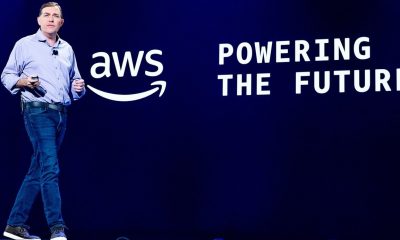 AWS re:Invent 2025: nuevos agentes de frontera y modelos, y más facilidades para personalizarlos