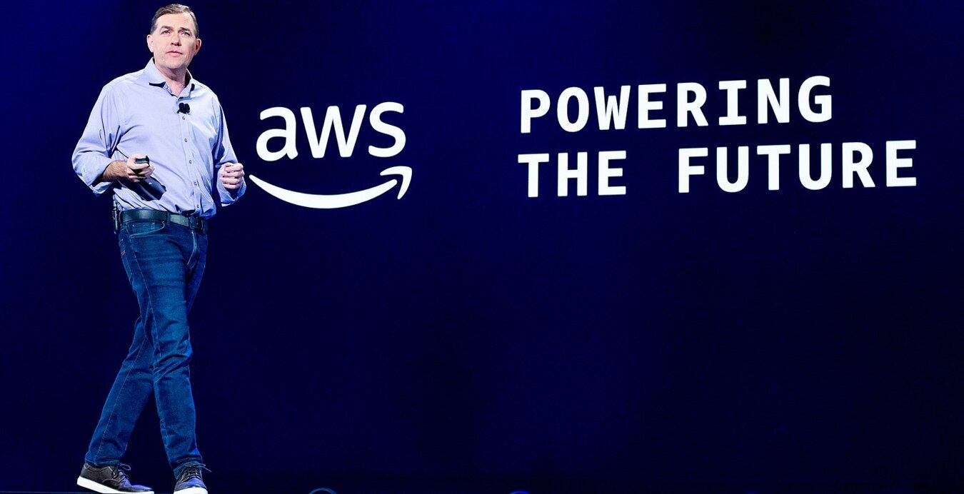 AWS re:Invent 2025: nuevos agentes de frontera y modelos, y más facilidades para personalizarlos