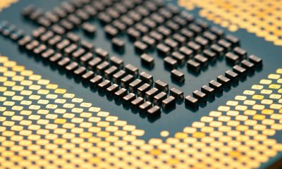 China valora invertir 70.000 millones en la fabricación local de chips