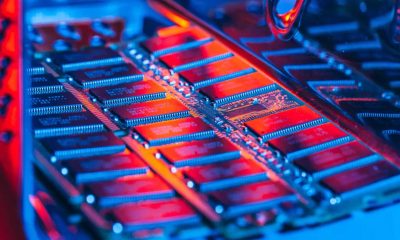 crisis de las memorias