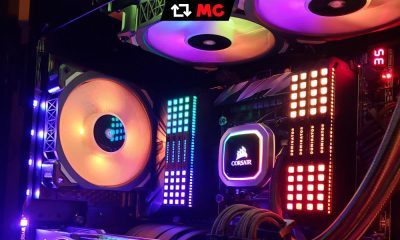 mercado tecnológico