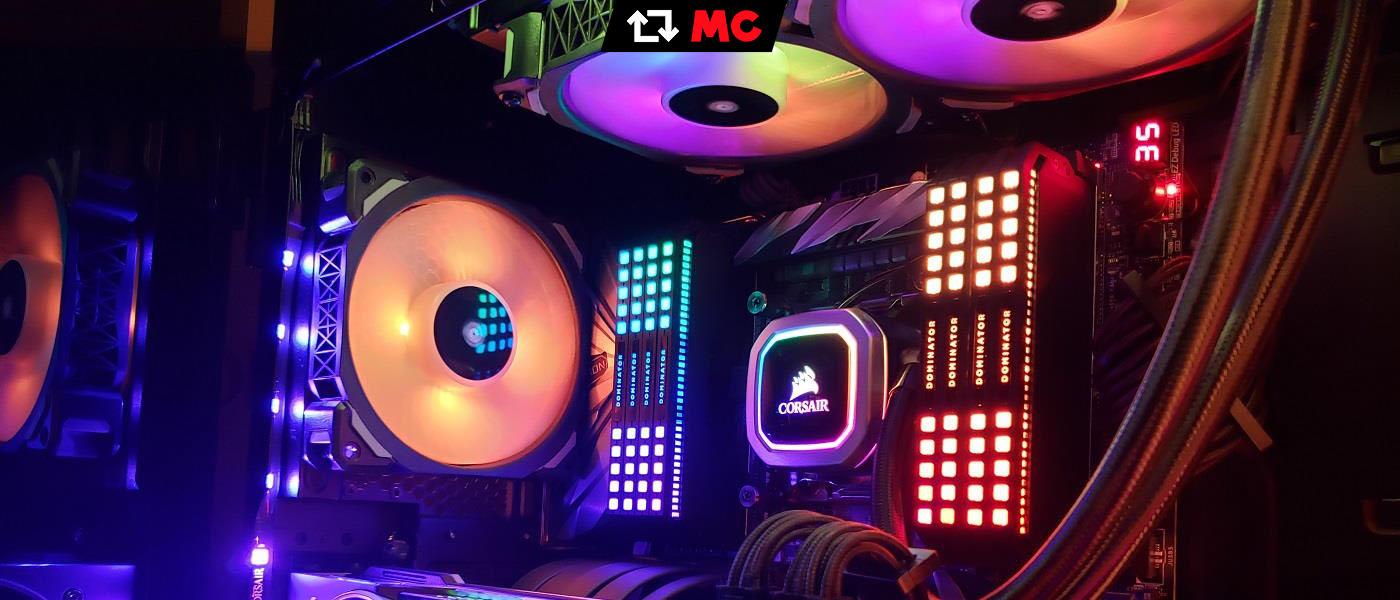 mercado tecnológico