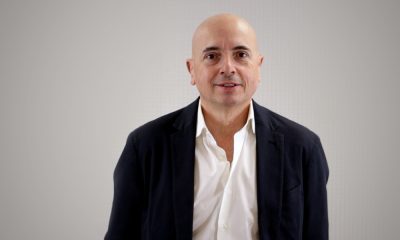 Francisco Ramirez - LG