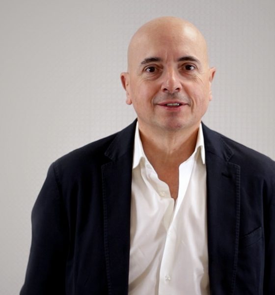 Francisco Ramirez - LG