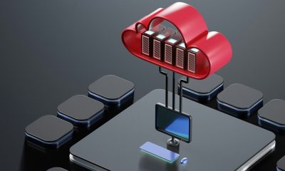 El gasto en servicios de infraestructura cloud llegó a 102.600 millones en el tercer trimestre de 2025