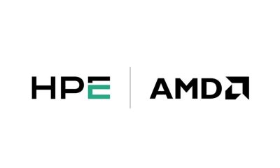 HPE amplía su colaboración con AMD para impulsar la infraestructura abierta de IA a escala de rack