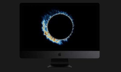 iMac Pro con chip M5 Max