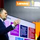 Lenovo bate récord de ingresos con la IA como su principal motor de crecimiento
