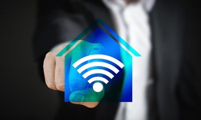 El mercado de redes WLAN creció un 7,8% en el tercer trimestre de 2025