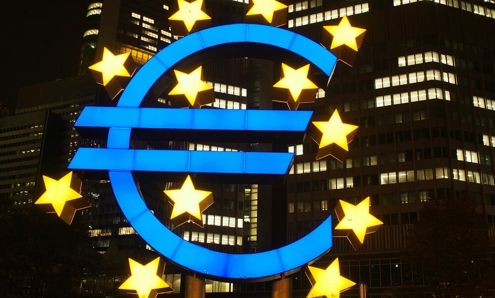 Los países de la UE acuerdan una postura común para la creación de un euro digital público