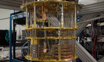 Las tecnologías cuánticas se multiplican por cinco en 10 años