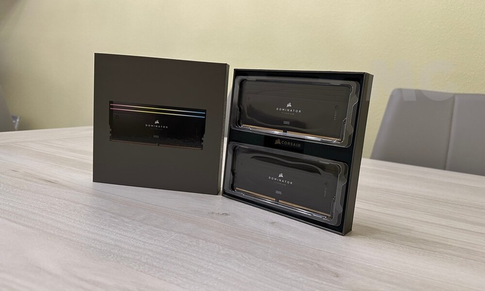 El precio de la memoria DDR5 subirá otro 45% en 2026