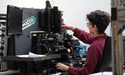 El proyecto Q-FACE de la UPV quiere conectar ordenadores cuánticos con tecnología de comunicación actual