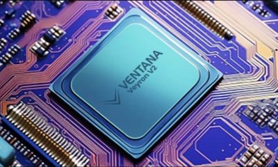 Qualcomm compra Ventana Micro Systems para avanzar en arquitectura RISC-V