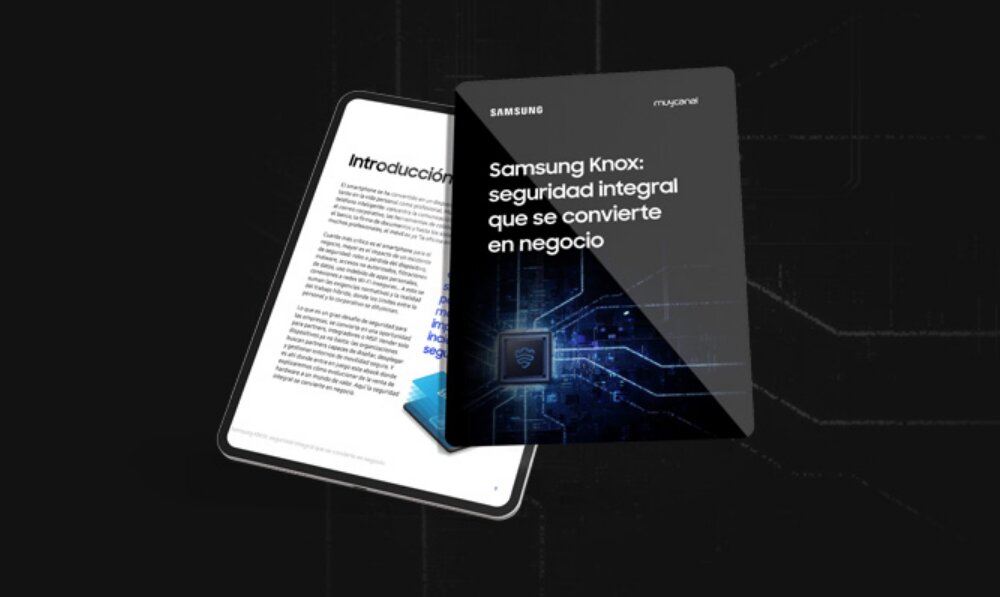 Samsung Knox: seguridad integral que se convierte en negocio