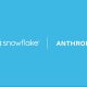 Snowflake y Anthropic llegan a un acuerdo para llevar la IA agéntica a más empresas