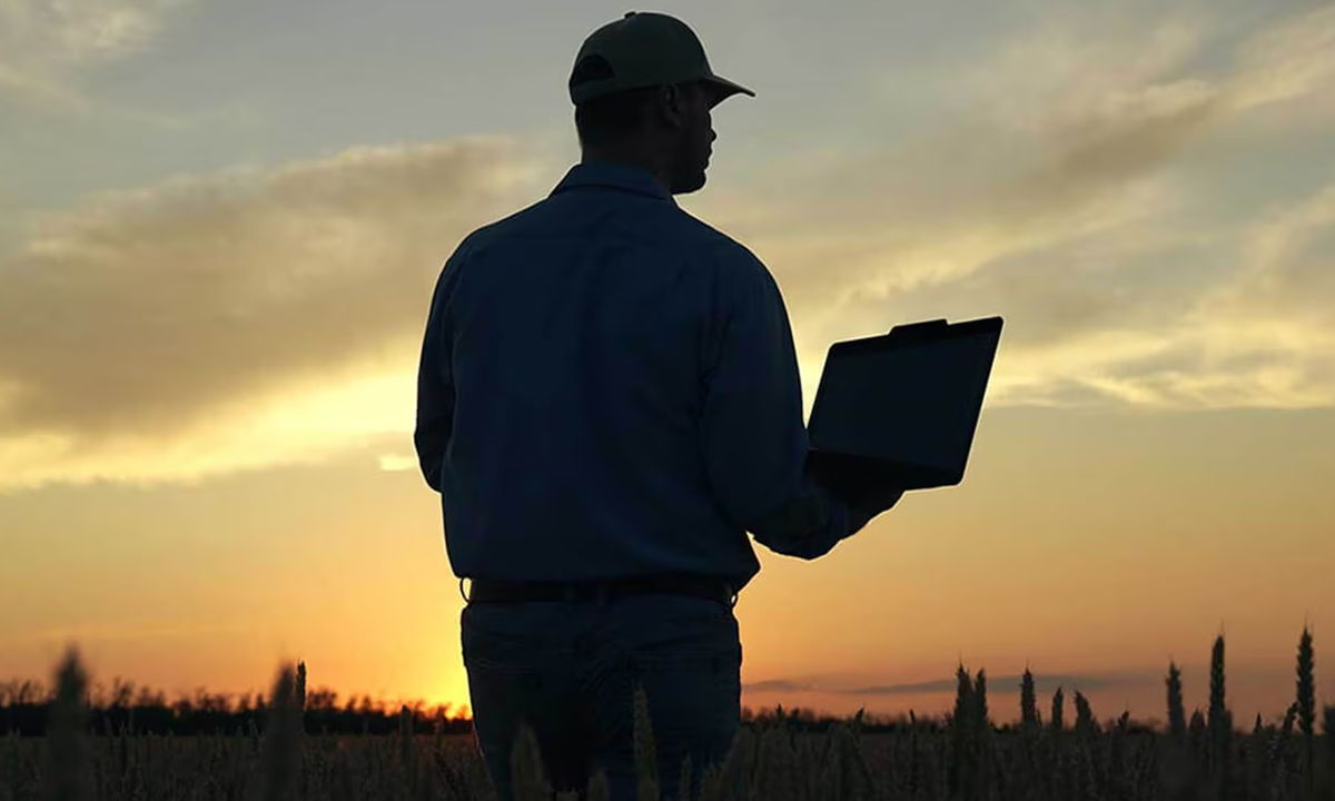 tecnología invisible