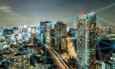 Telefónica Tech suma 17 millones de líneas IoT en el mercado español