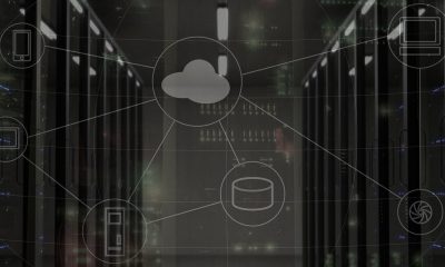 Las 10 principales tendencias en centros de datos para 2026