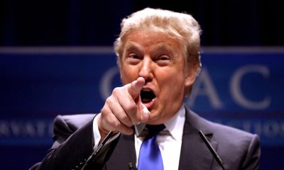 Trump amenaza a las tecnológicas europeas: se vengará si la UE hace pagar impuestos a sus Big Tech