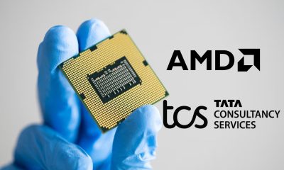 AMD y TCS
