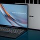 ASUS presenta nuevos equipos profesionales en el CES 2026