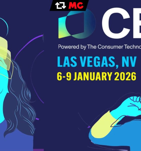 CES 2026