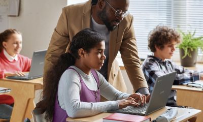 Chromebooks para Educación de Lenovo
