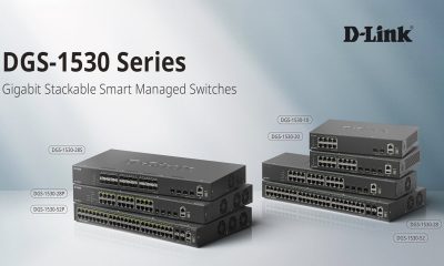 D-Link DGS-1530