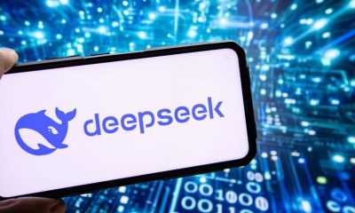 Deepseek Engram