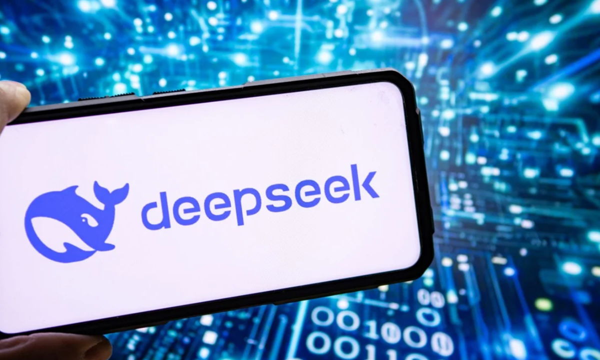 Deepseek Engram