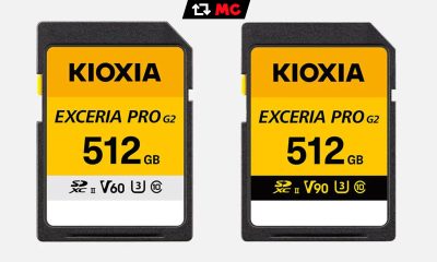 EXCERIA PRO G2