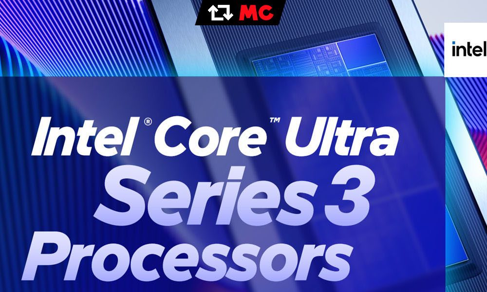 Core Ultra Series 3