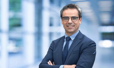 Josep María Gost, co CIO de la Clínica Universidad de Navarra