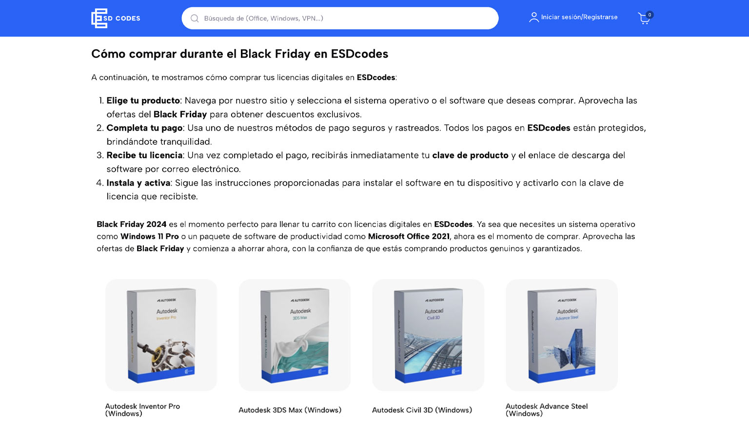 Ofertas-Autodesk-Black-Friday