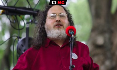 Richard Stallman
