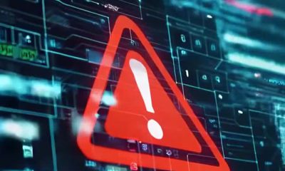 riesgos cibernéticos para 2026