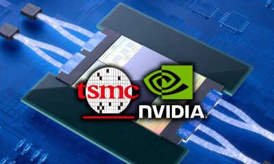 NVIDIA y TSMC