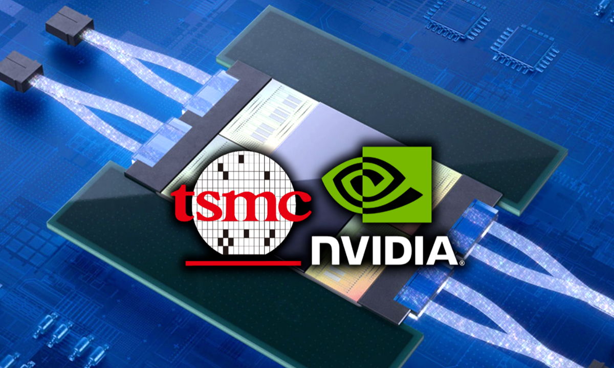 NVIDIA y TSMC