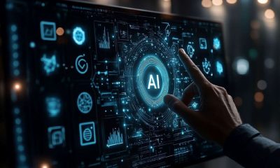 adoptar la IA sin conocer sus riesgos