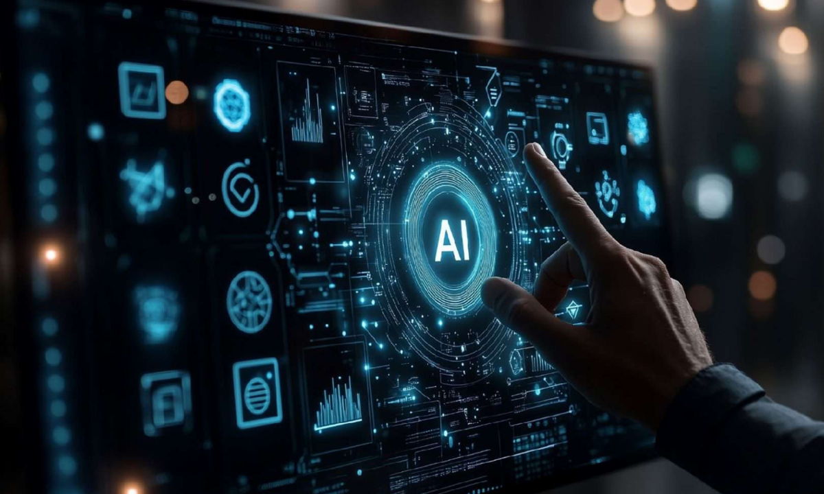 adoptar la IA sin conocer sus riesgos