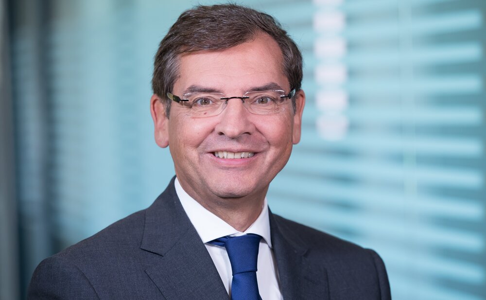 Carlos Lacerda es el nuevo responsable de SAP en España