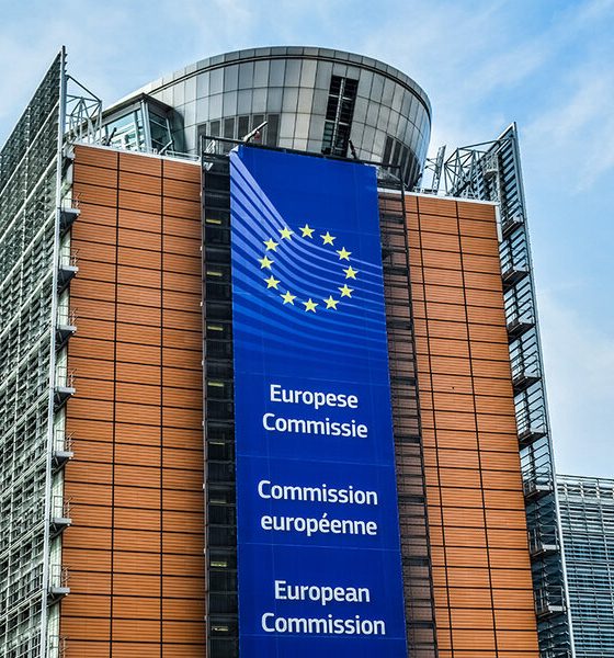 Comisión Europea datos ciberseguridad