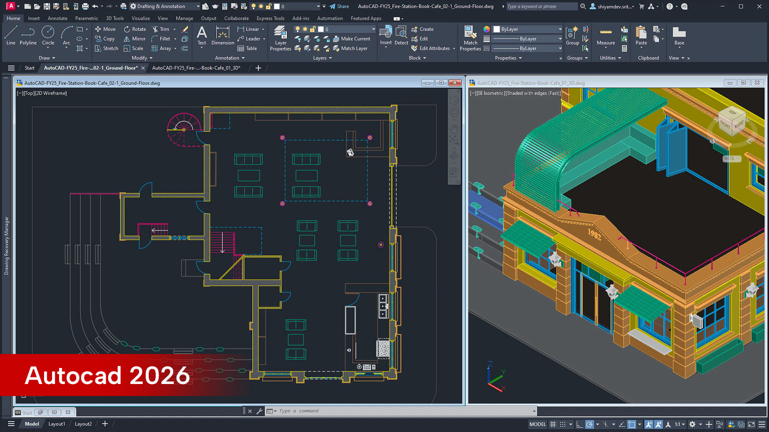 comprar-AutoCAD-2026