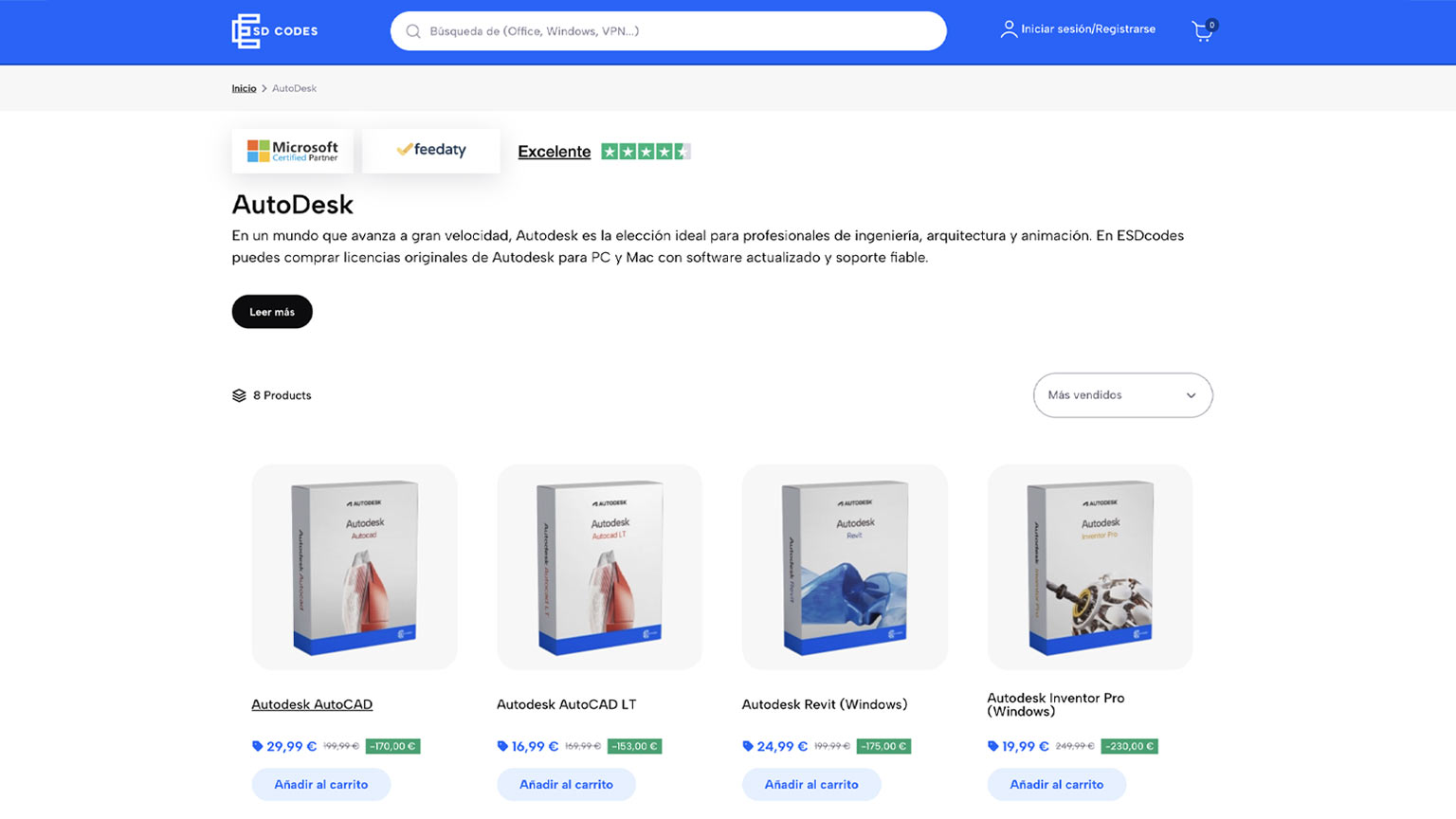 comprar-licencias-Autodesk-al-mejor-precio