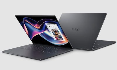 Dell relanza su familia de portátiles XPS con dos nuevos modelos de 14 y 16 pulgadas