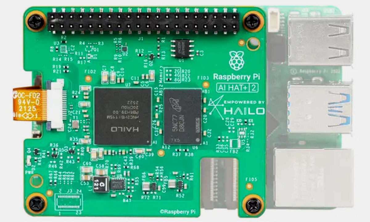 desarrollo de IA local