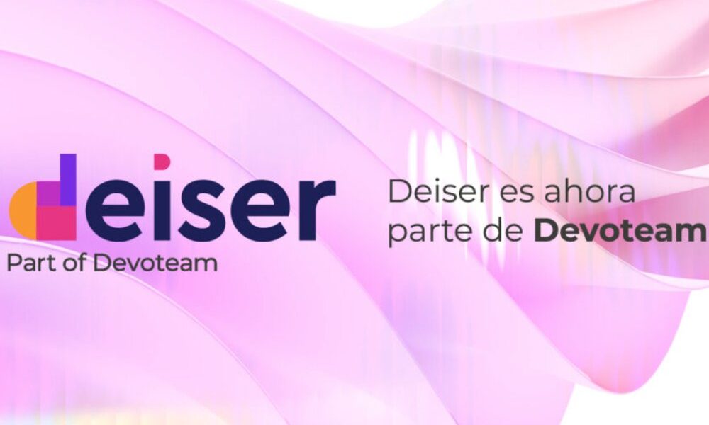 La consultora Devoteam se queda con Deiser, especialista en soluciones de Atlassian